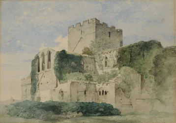Priorato de Lanercost